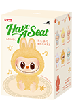 LABUBU HAVE A SEAT BLIND BOX