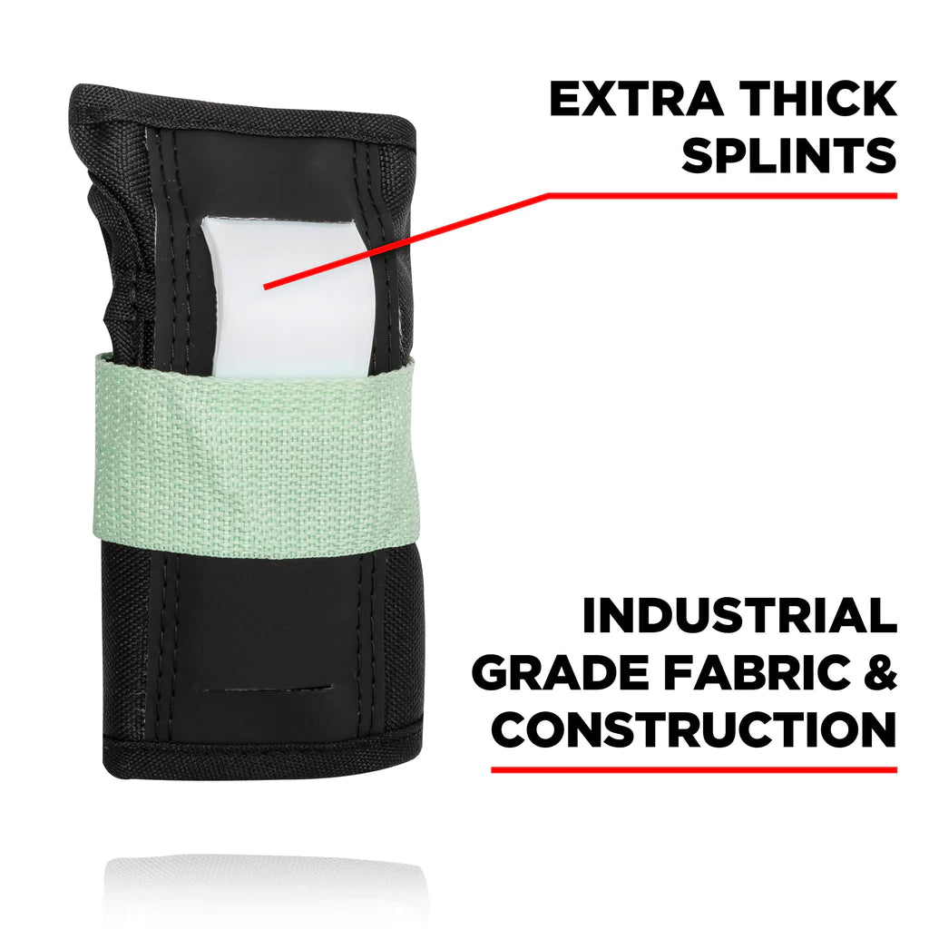 SIX PACK PADS HIBISCUS SET*