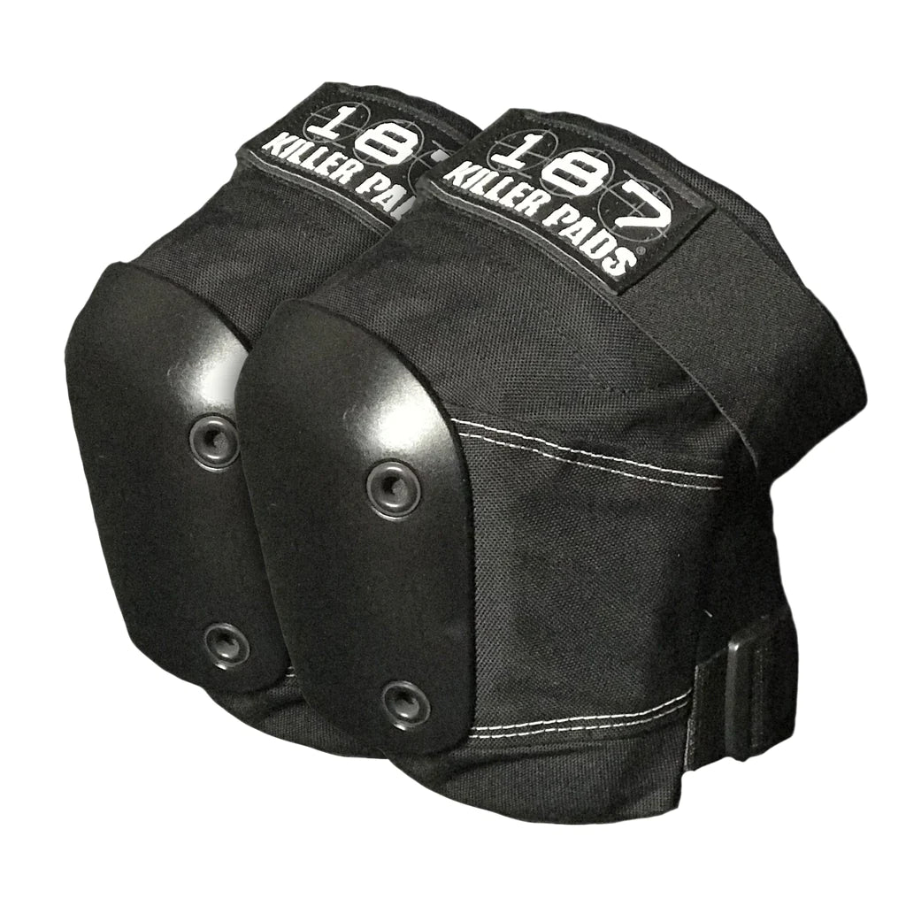 187 SLIM KILLER KNEE PAD
