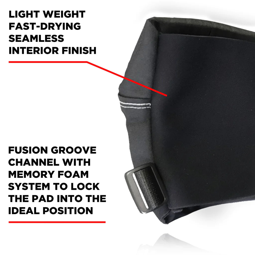 187 SLIM KILLER KNEE PAD