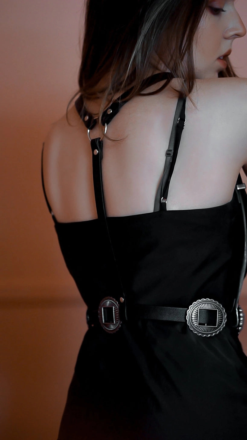 MOJAVE POISON HARNESS