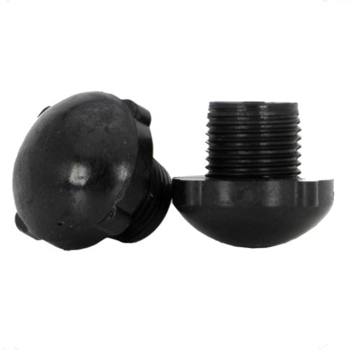 FOMAC DANCE/SPEED PLUGS 5/8