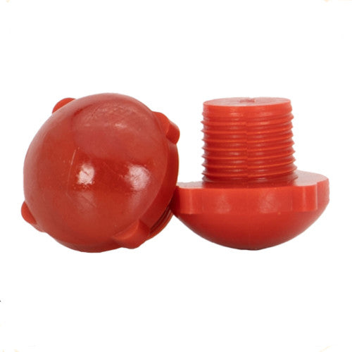 FOMAC DANCE/SPEED PLUGS 5/8