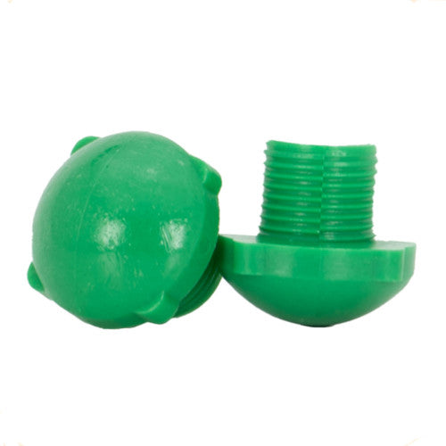 FOMAC DANCE/SPEED PLUGS 5/8
