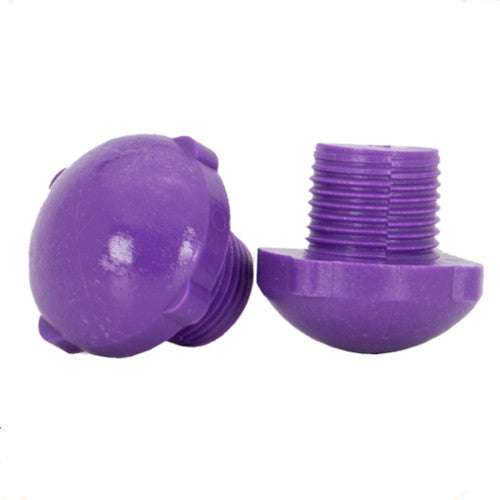FOMAC DANCE/SPEED PLUGS 5/8