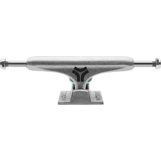 DESTRUCTO D1 RAW MID SKATEBOARD TRUCK 5.75