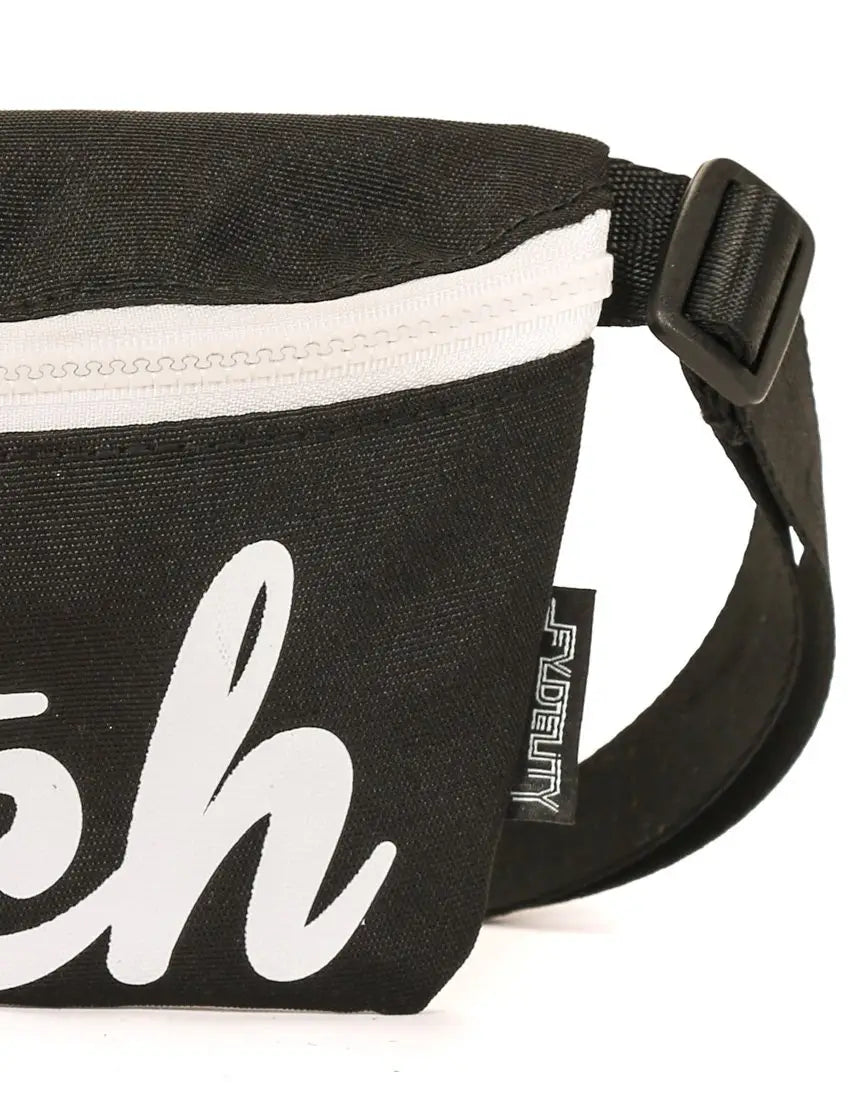 FANNY PACK - BITCH