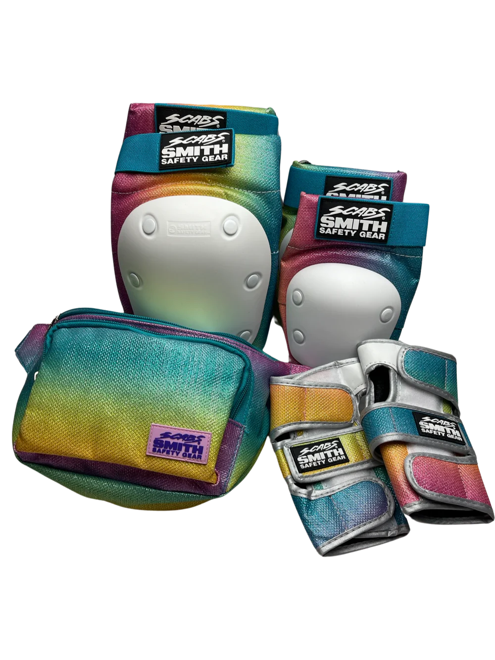 SMITH MERMAID 3 PACK ADULT