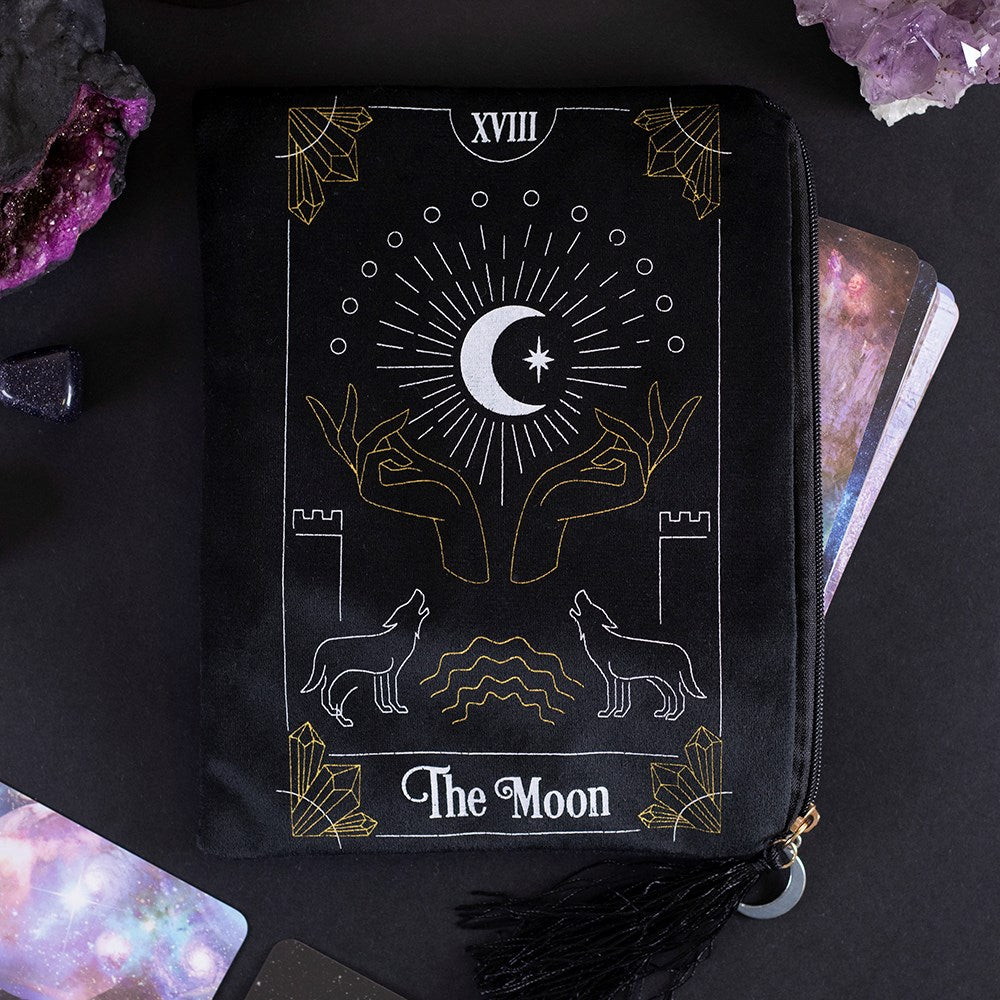MOON TAROT BAG