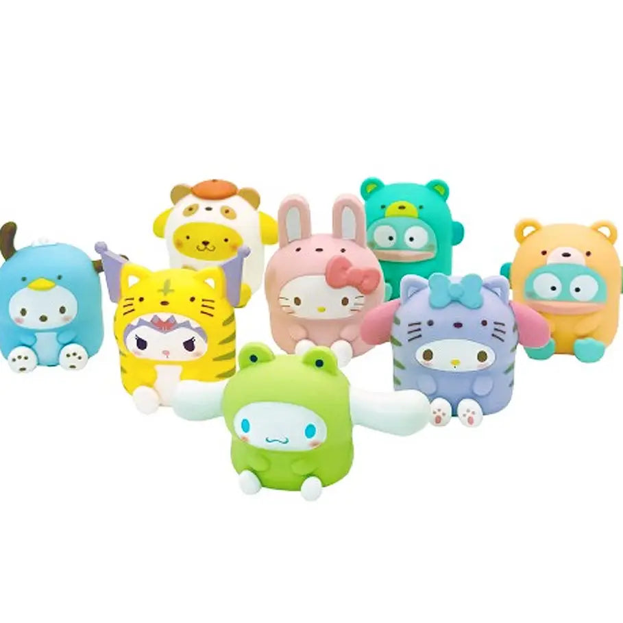 SANRIO ANIME BLIND BOX