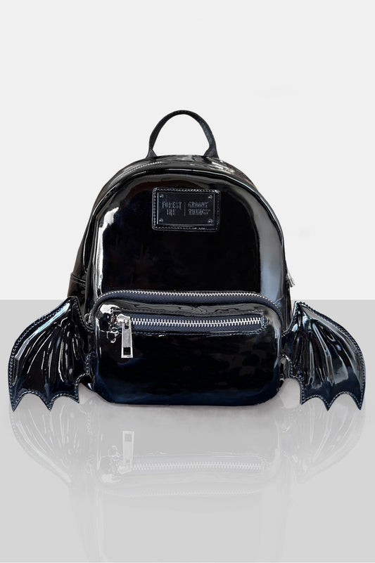 MINI BAT BACKPACK