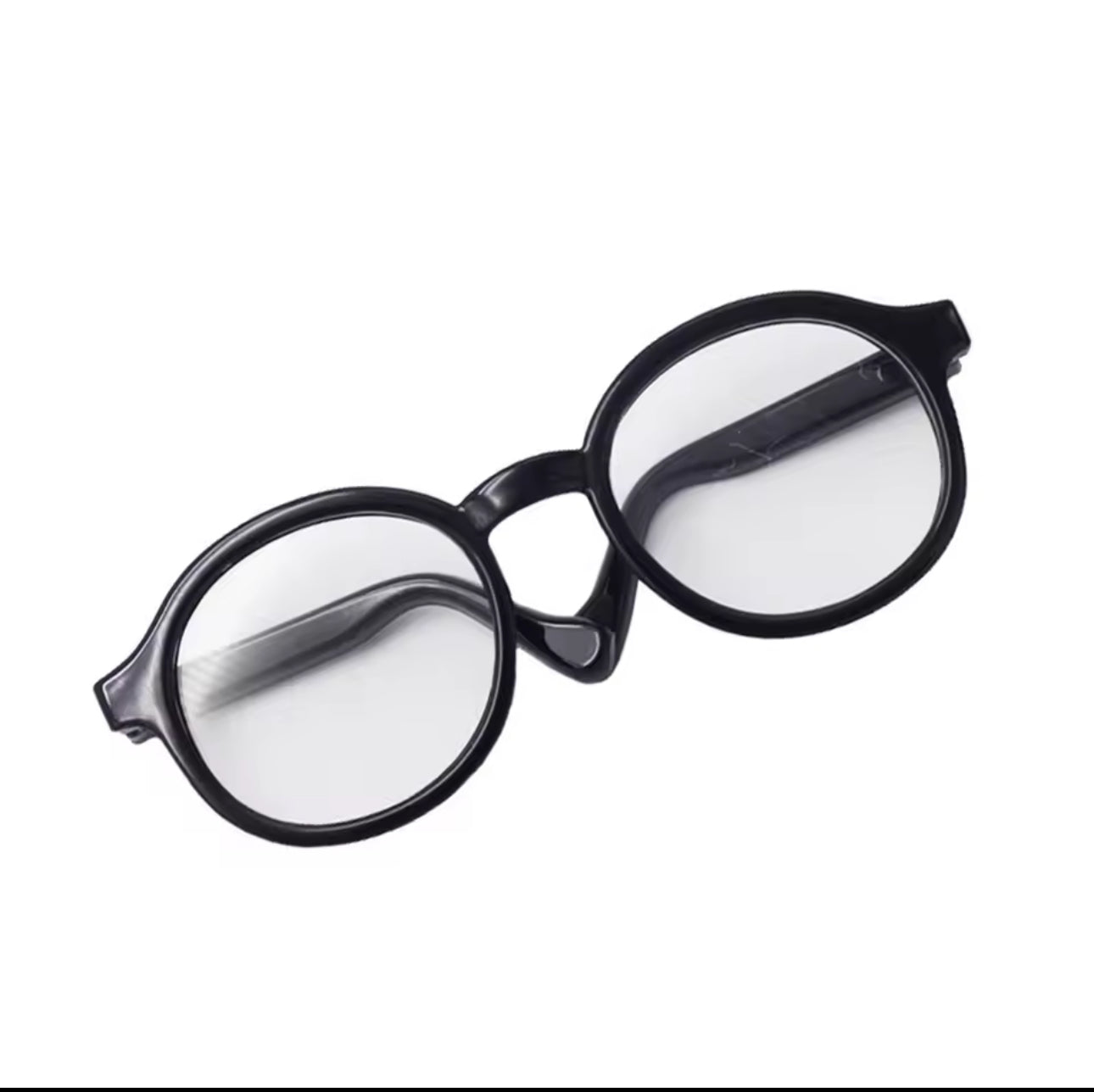 LABUBU, LAFUFU DOLL EYE GLASSES *FINAL SALE*