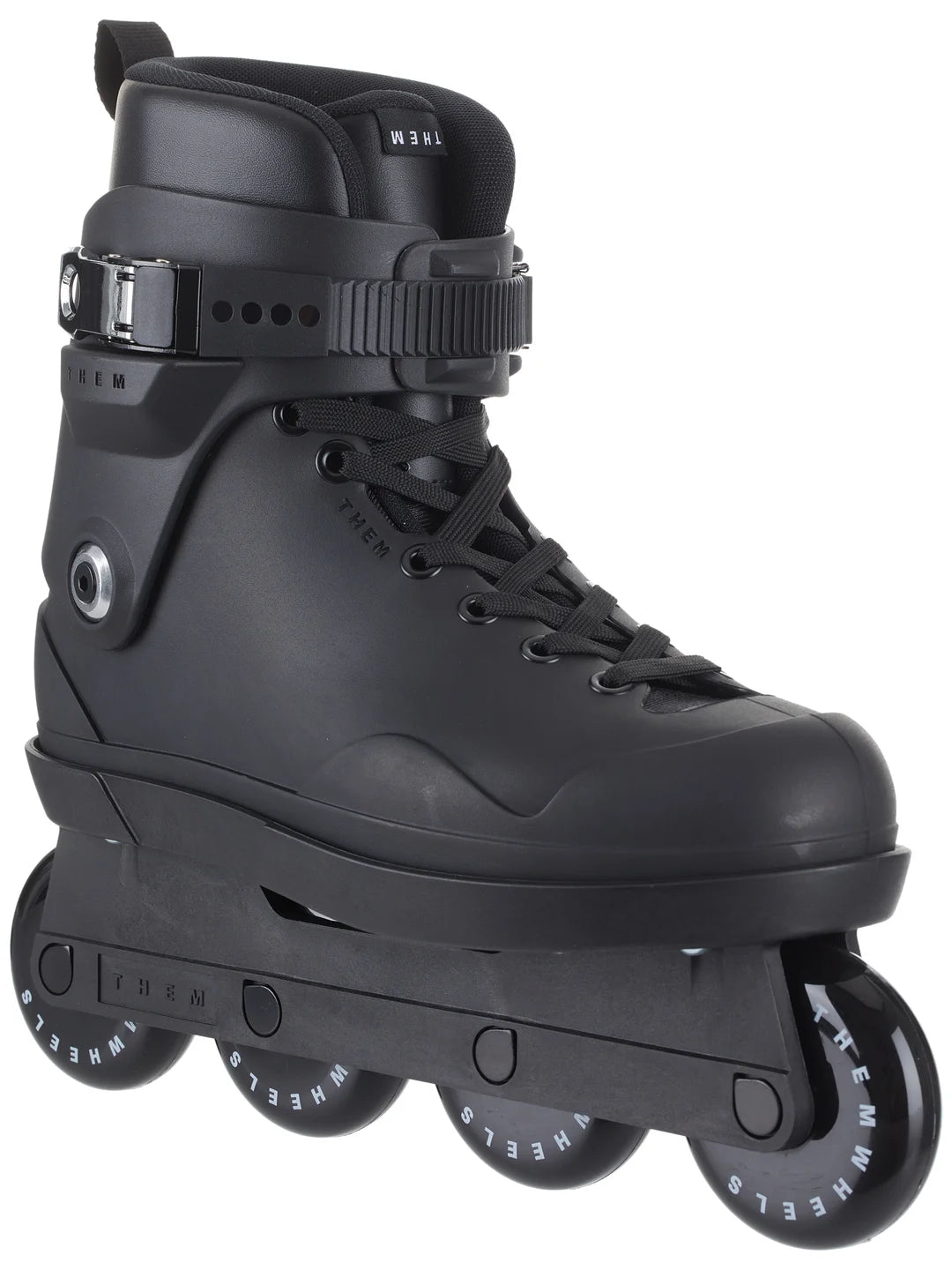 THEM 80S BLACK COMPLETE THEM BLADES
