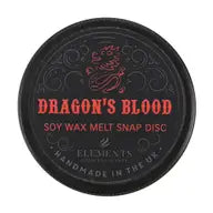 DRAGON'S SOY WAX MELT