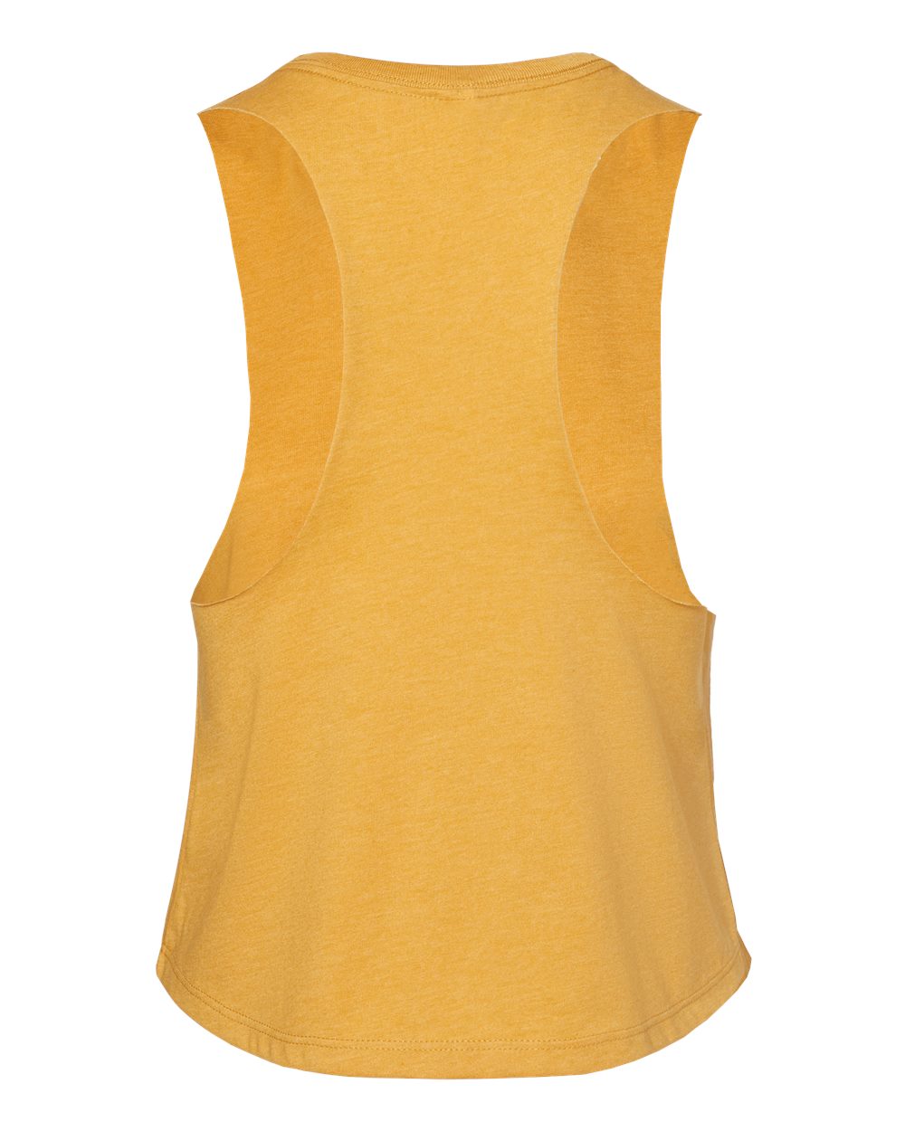 FUN LAND SLEEVELESS RACERBACK TANK