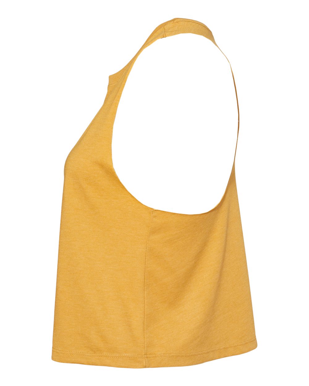 FUN LAND SLEEVELESS RACERBACK TANK