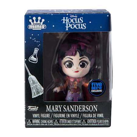 SPOOKY CUSTOM BAG CHARM