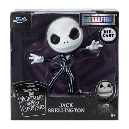 SPOOKY CUSTOM BAG CHARM