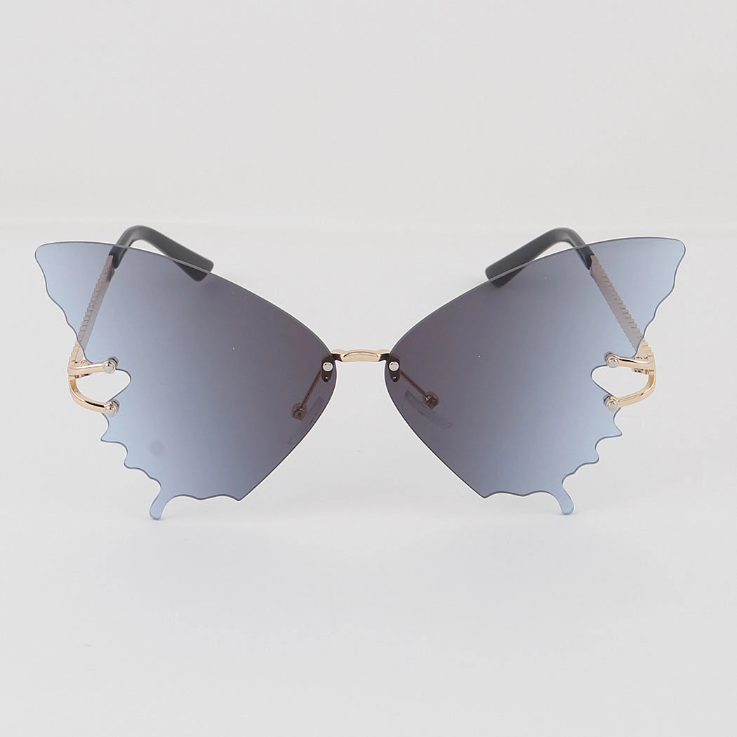 LIB BUTTERFLY SUNGLASSES