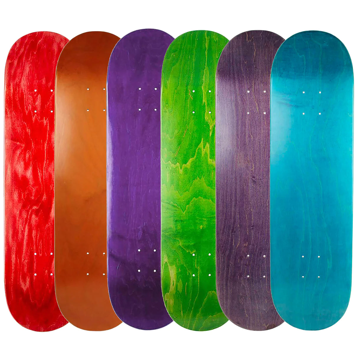 FRESA'S SK8 DECK MUSHROOMS 8.25" MEDIUM