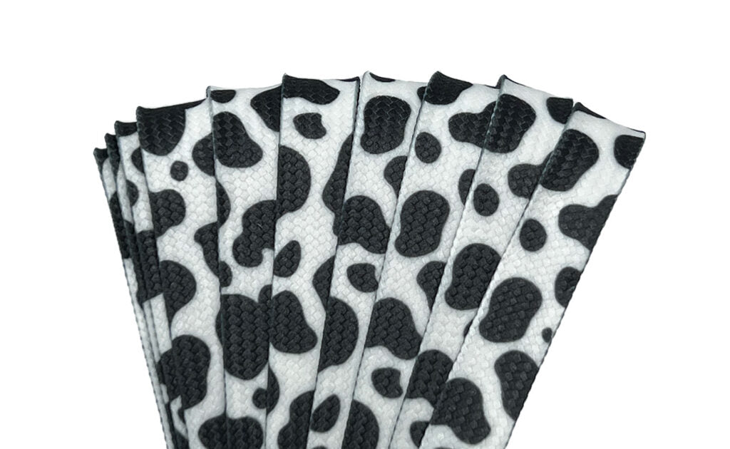 LACES COW 96 INCH (244CM)