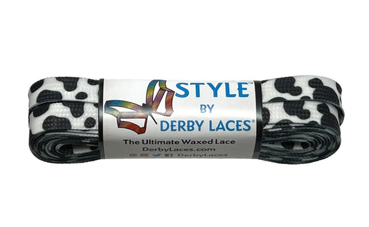 LACES COW 96 INCH (244CM)