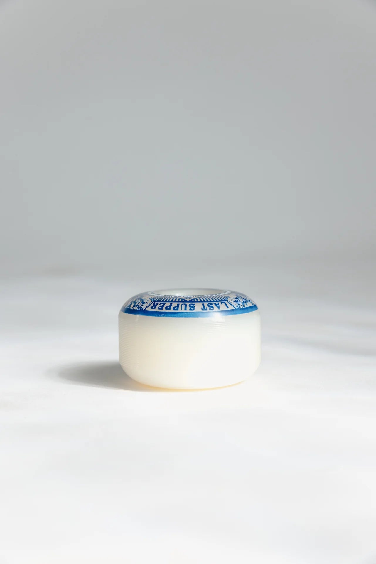 SUPPERTHANE CLASSICS: BLUE WHEELS 99A/54MM(8-PACK)