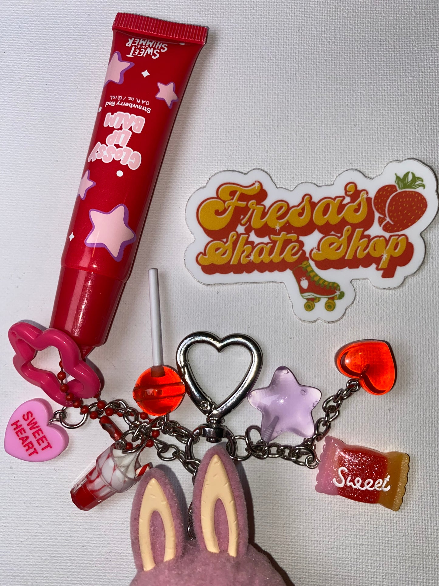 LIPGLOSS LAZY YOGA CONFIDENT