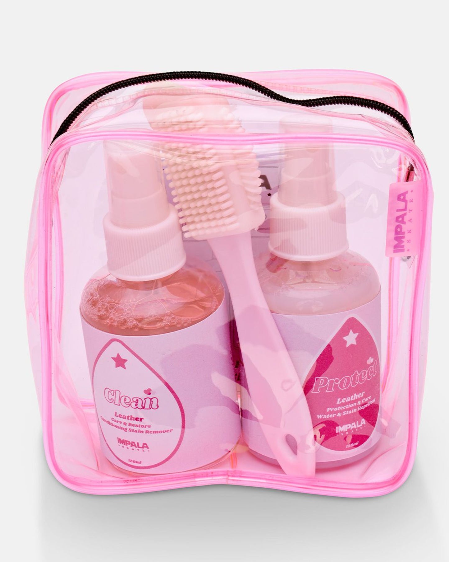 LEATHER CARE KIT
