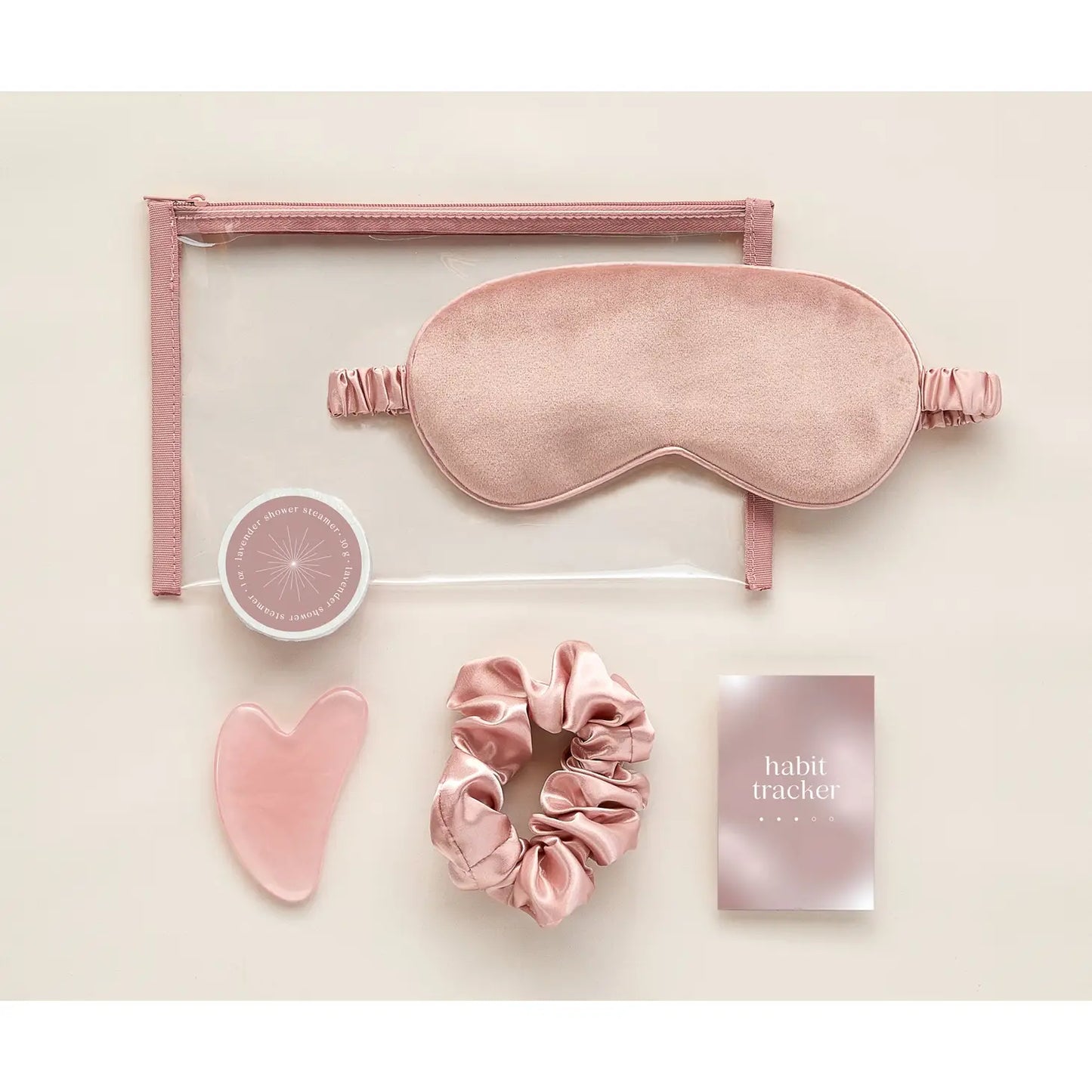 SELF CARE SET