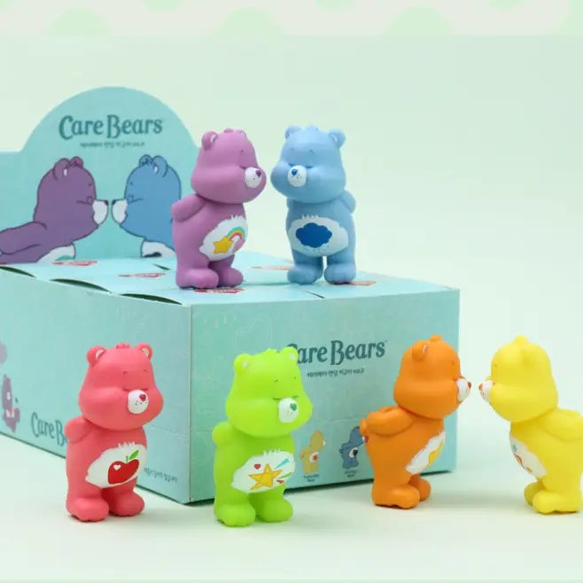 CARE BEARS BLIND BOX