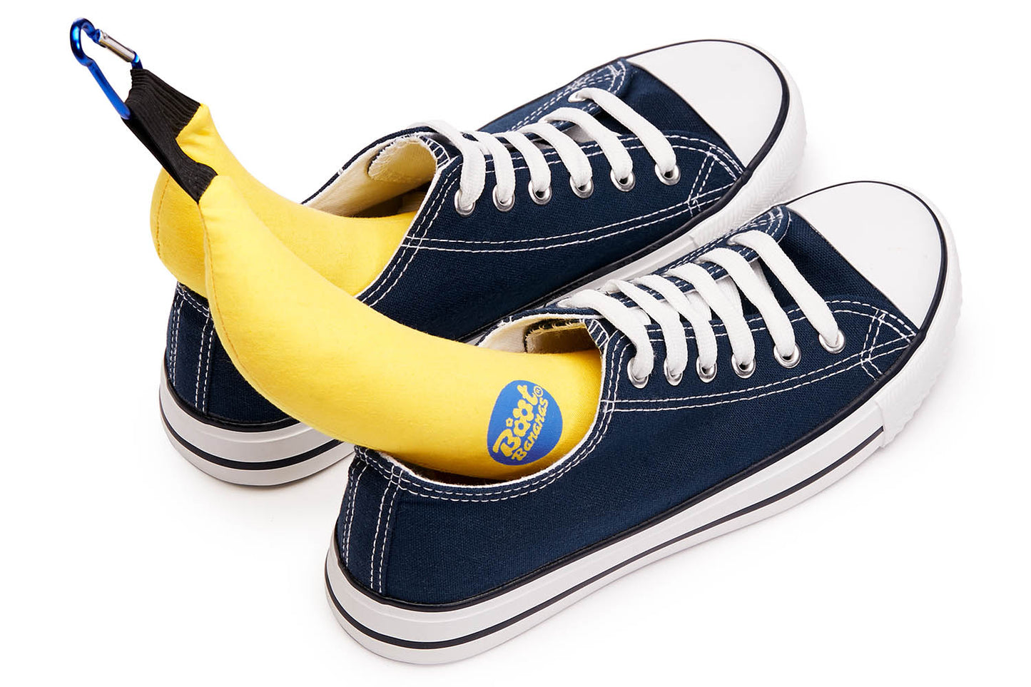 BOOT BANANA SHOE AND SKATE DEODORISER