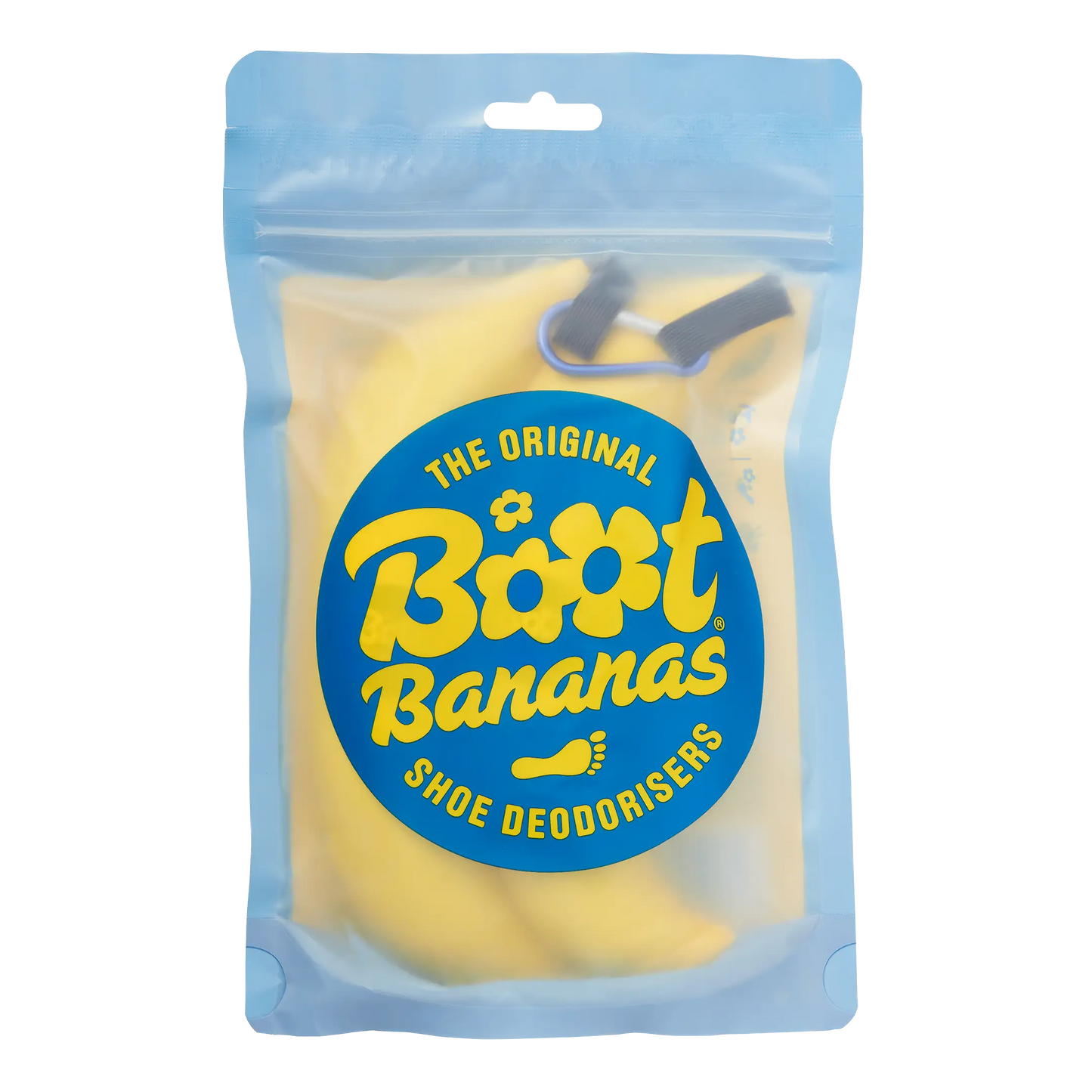 BOOT BANANA SHOE AND SKATE DEODORISER