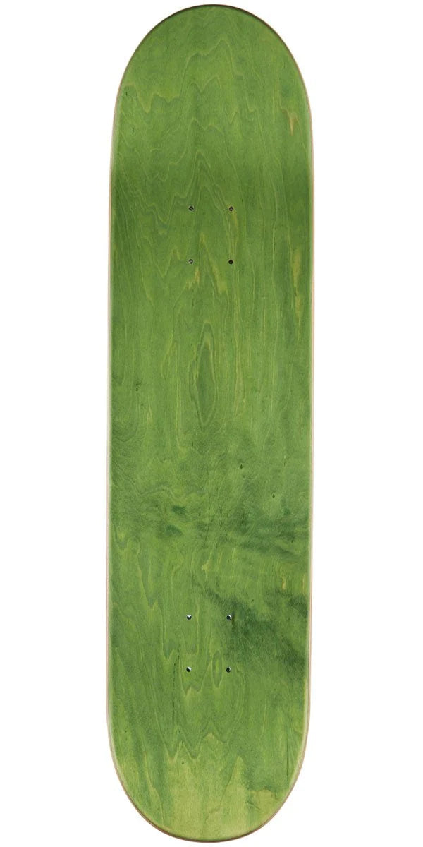 FRESA'S SK8 DECK ROSES 8.25" STEEP