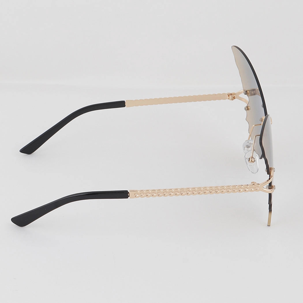 LIB BUTTERFLY SUNGLASSES