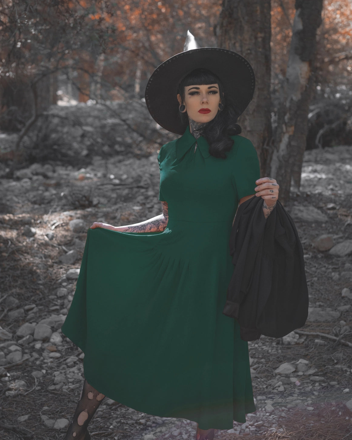 REGAN DRESS