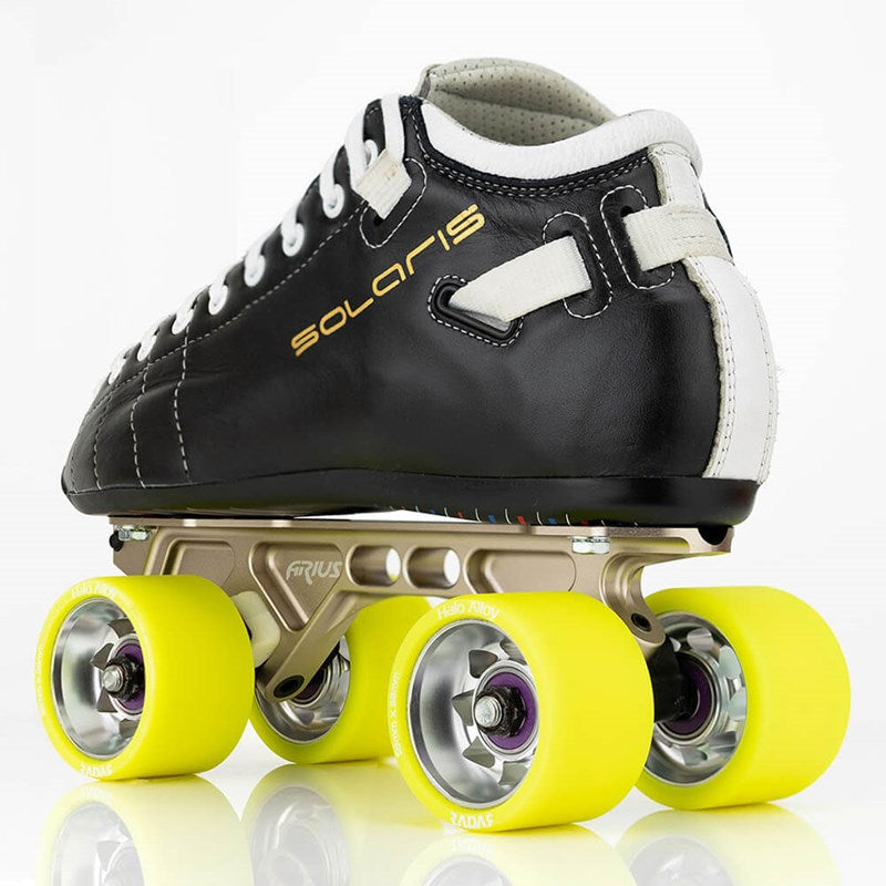 RADAR HALO ALLOY 91A HARDNESS WHEELS (8-PACK)