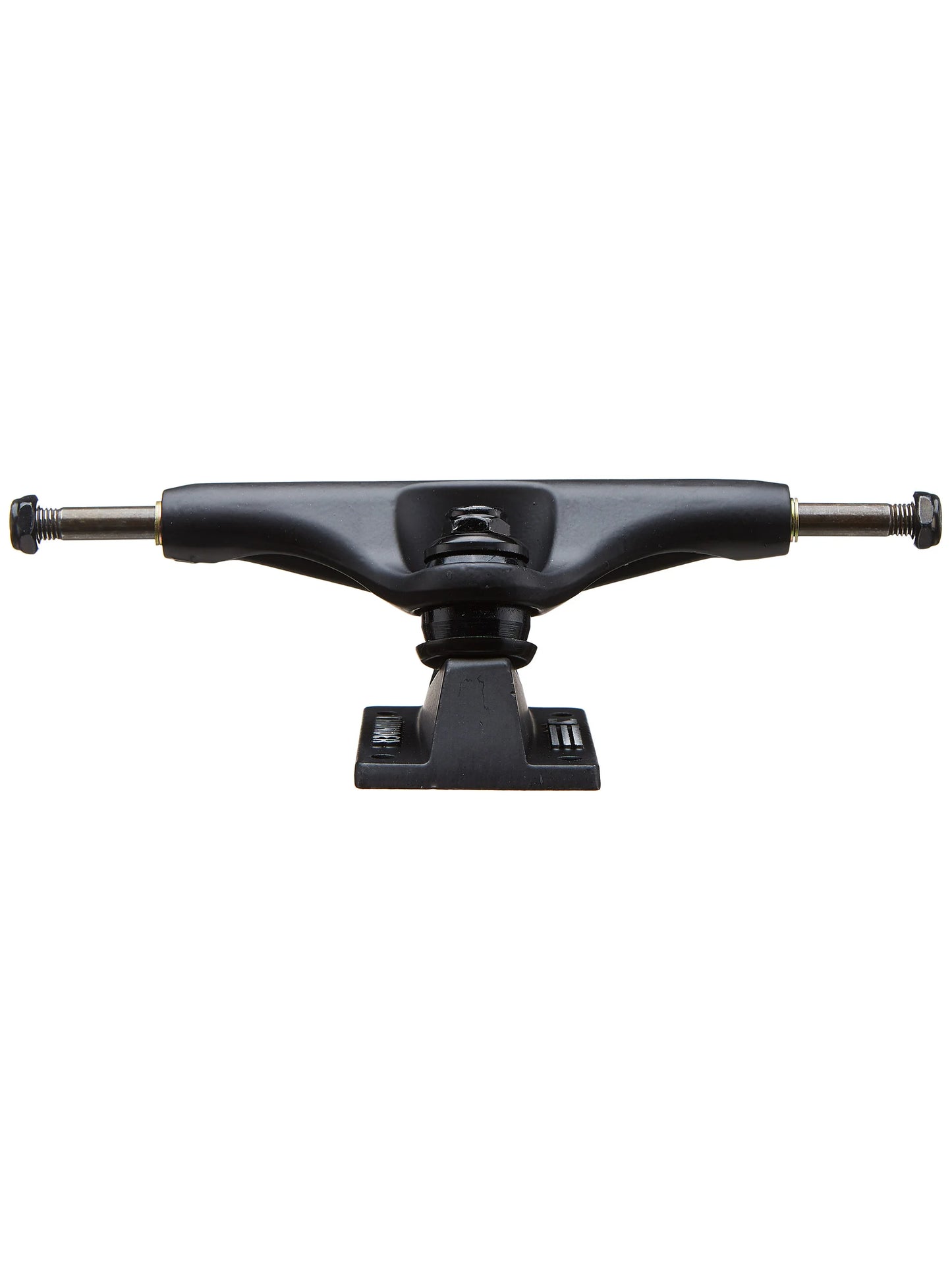 THUNDER 149 SONORA BLACK TRUCK