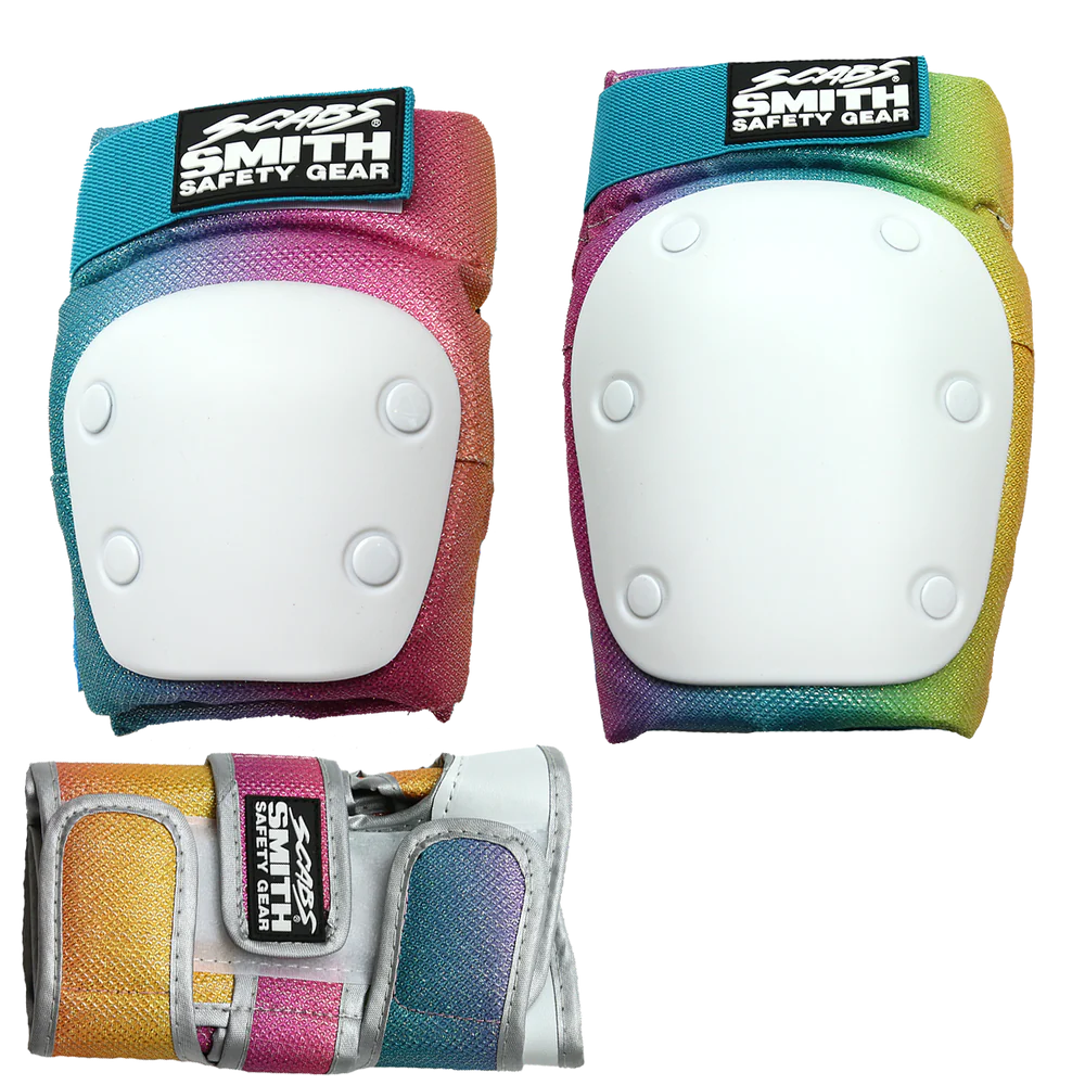 SMITH MERMAID 3 PACK ADULT