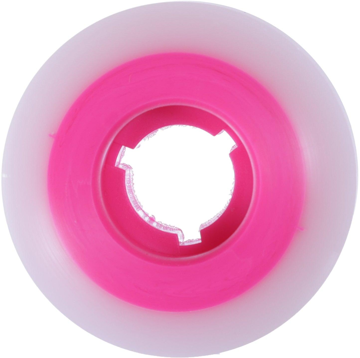 SNOT BOOGERTHANE WHEEL 51MM 99A PINK