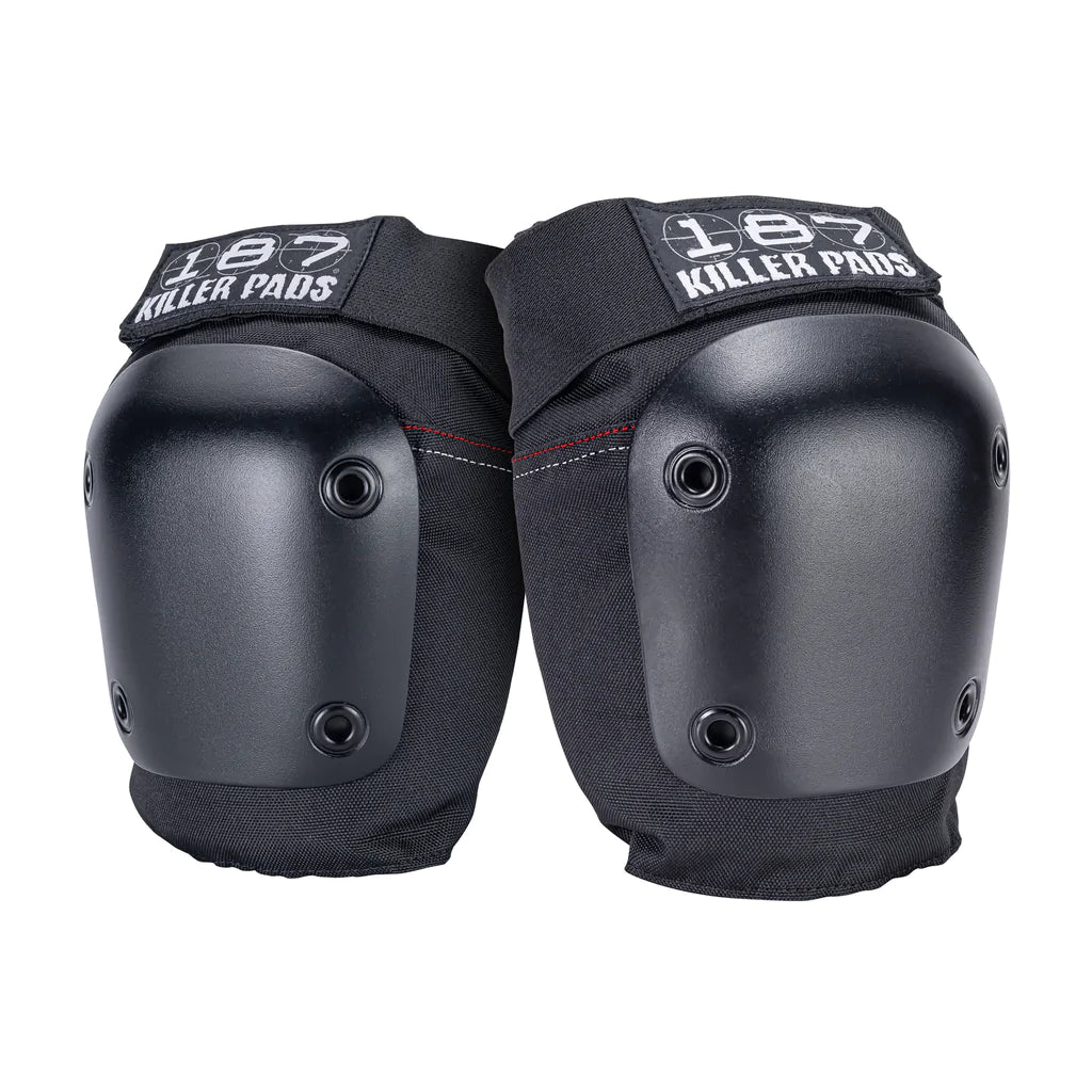 187 KILLER FLY KNEE PAD