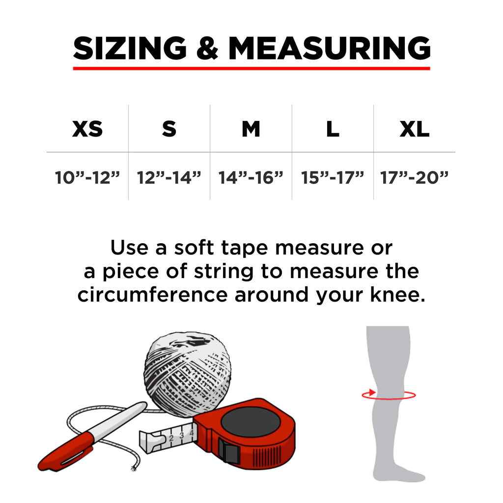 187 KILLER FLY KNEE PAD