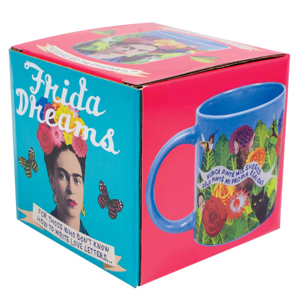 FRIDA MUG
