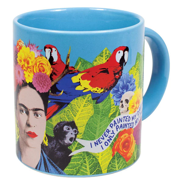 FRIDA MUG
