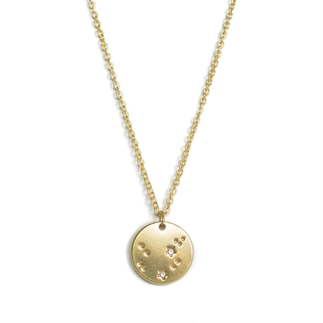 ZODIAC NECKLACE