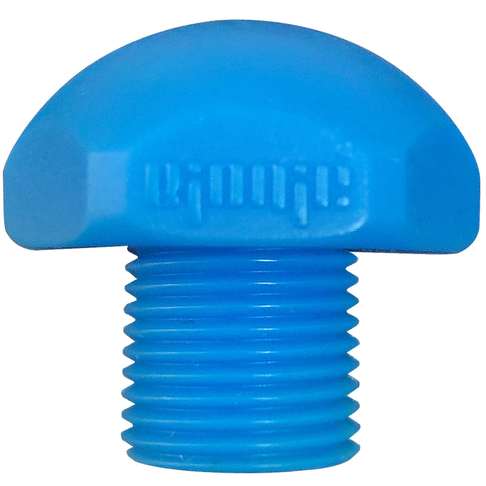 BIONIC JAM TOE PLUGS 5/8"