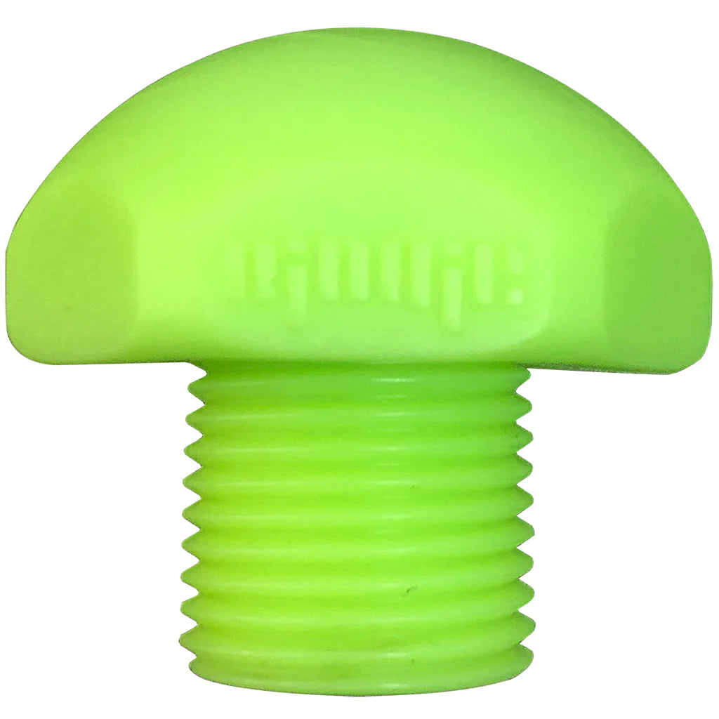 BIONIC JAM TOE PLUGS 5/8"
