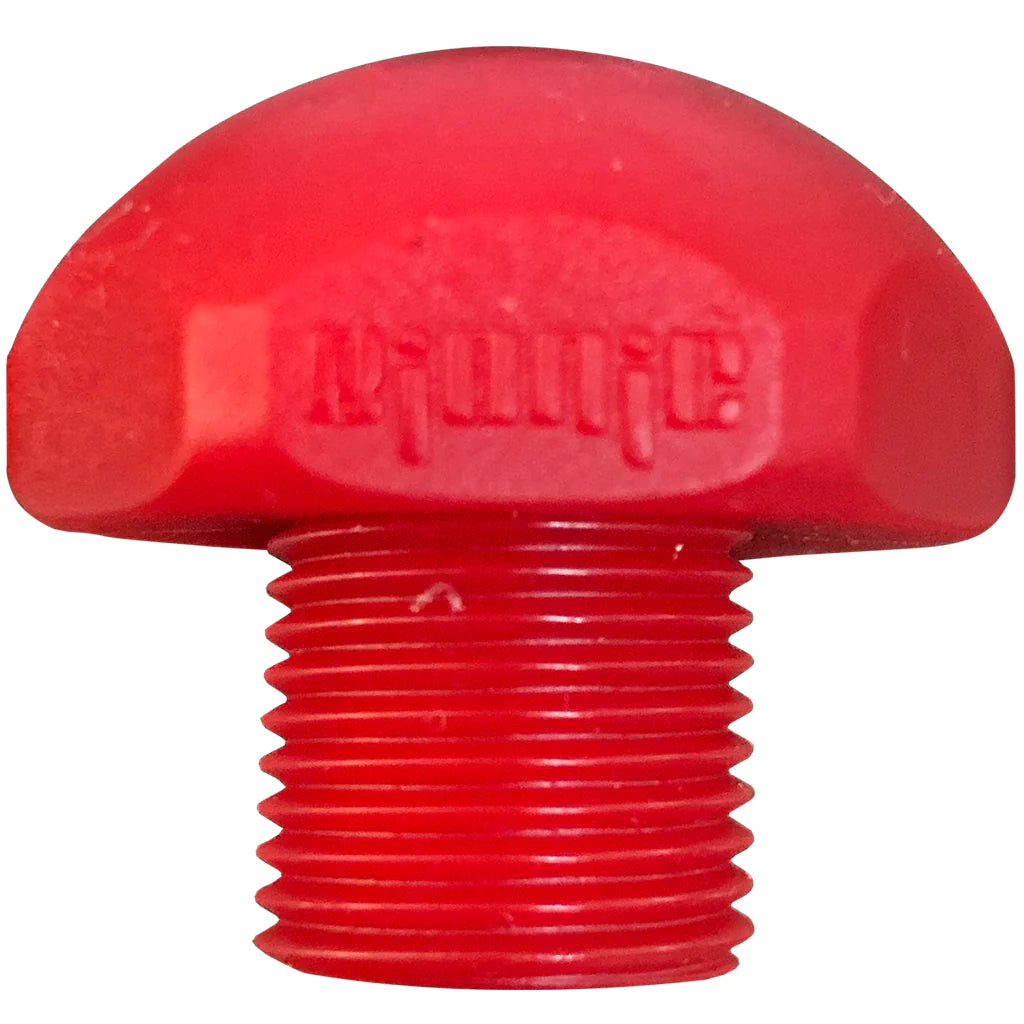 BIONIC JAM TOE PLUGS 5/8"