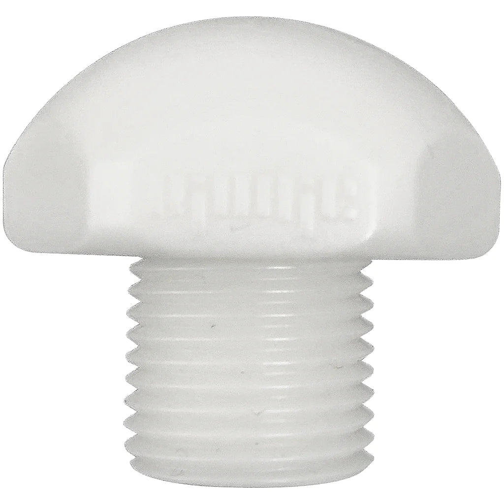 BIONIC JAM TOE PLUGS 5/8"