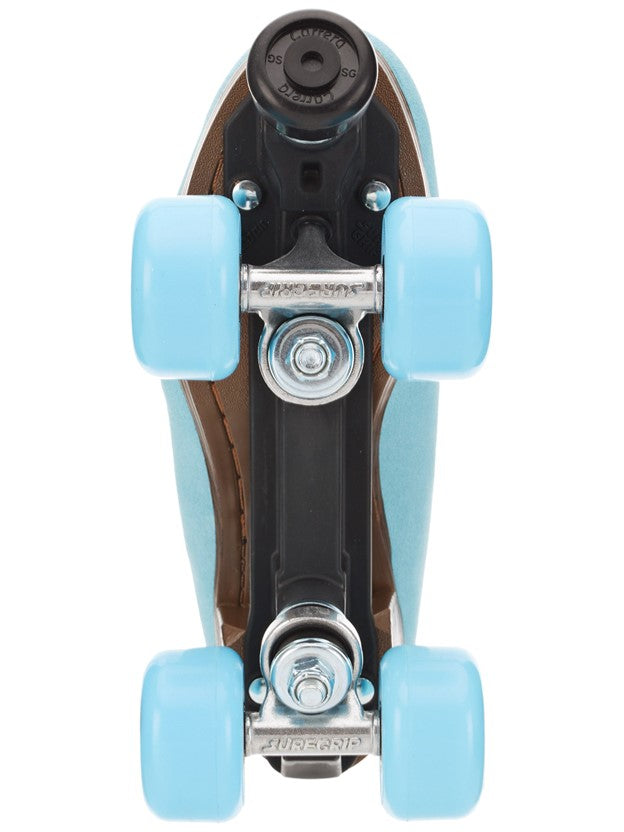 SUREGRIP BOARDWALK SKATES-SEA BREEZE